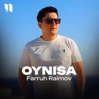 Фото песни Oynisa от Farrux Raimov