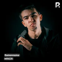 Фото песни Zamonnoma от MINOR