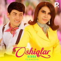 Фото песни Oshiqlar от Ozoda Nursaidova, Tolib Musofir