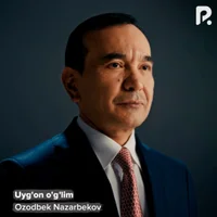 Фото песни Uyg'on o'glim от Ozodbek Nazarbekov