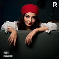 Фото песни Gal от Sayuza