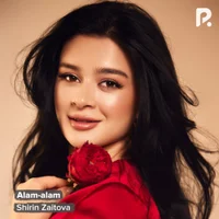 Фото песни Alam-alam от Shirin Zaitova