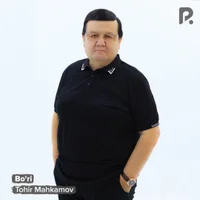 Фото песни Bo'ri от Tohir Mahkamov