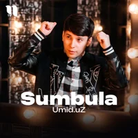 Фото песни Sumbula от Umid.uz