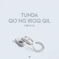 Фото песни Tunda Qo'ng'iroq Qil от Doxxim