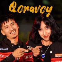 Фото песни Qoravoy от Ippocik, Senur
