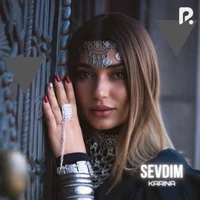 Фото песни Sevdim от Karina