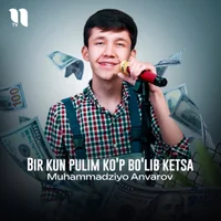 Фото песни Bir kun pulim ko'p bo'lib ketsa от Muhammadziyo Anvarov