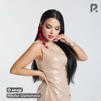 Фото песни O sevgi от Nilufar Usmonova