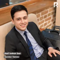 Фото песни Hali imkon bor от Sardor Tairov