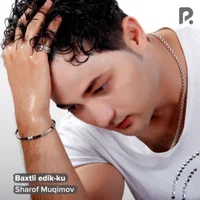 Фото песни Baxtli edik-ku от Sharof Muqimov