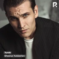Фото песни Yurak от Shaxrux Yuldashev