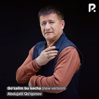 Фото песни Go'zalim bu kecha (2025) от Abdujalil Qo'qonov
