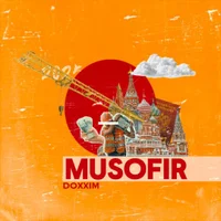 Фото песни Musofir от Doxxim