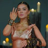 Фото песни Жүрек неге жылайды?! от Айкерім Қалаубаева