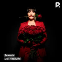 Фото песни Sevamiz от Guli Happylife