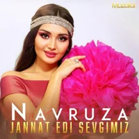Фото песни Jannat edi sevgimiz от Navruza