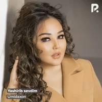 Фото песни Yashirib sevdim от Umidaxon