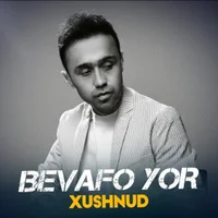 Фото песни Bevafo yor от Xushnud