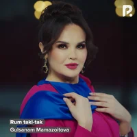 Фото песни Rum taki-tak от Gulsanam Mamazoitova