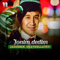 Фото песни Jonim dedim от Jasurbek Ubaydullayev