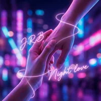 Фото песни Night love от J.R.B