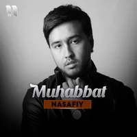 Фото песни Muhabbat от Nasafiy