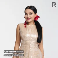 Фото песни Qiz vaqtim (Cover) от Nilufar Usmonova