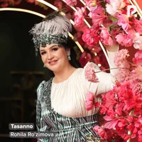 Фото песни Tasanno от Rohila Ro'zimova