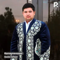Фото песни Karnaynavozoni от Sadoi Isfisor