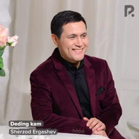 Фото песни Deding kam от Sherzod Ergashev