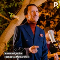 Фото песни Yomonmi jonim от Toshpo'lat Matkarimov