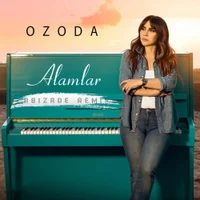 Фото песни Alamlar (Abizade remix) от Ozoda Nursaidova