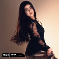 Фото песни Bam Bam от Charos Kayumova