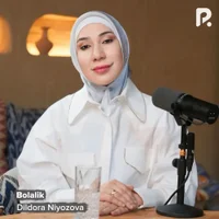 Фото песни Bolalik (2025) от Dildora Niyozova