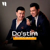 Фото песни Do'stim от Eldido guruhi