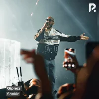 Фото песни Gipnoz от Shokir