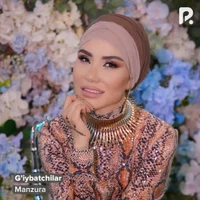 Фото песни G'iybatchilar от Manzura