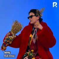 Фото песни Isiriq от Kuk choy
