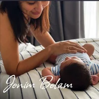 Фото песни Jonim bolam от Munisa Rizayeva