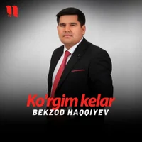 Фото песни Ko'rgim kelar от Bekzod Haqqiyev