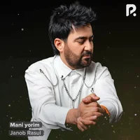 Фото песни Mani yorim от Janob Rasul