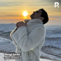 Фото песни Menga endi baribir от Jasur Umirov