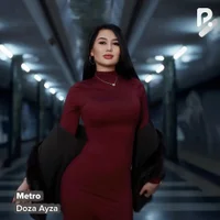 Фото песни Metro от Doza Ayza