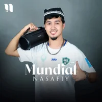 Фото песни Mundial от Nasafiy