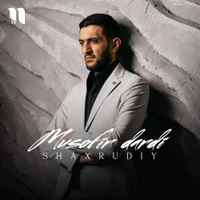 Фото песни Musofir dardi от Shaxrudiy Janoblari