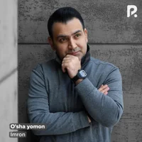 Фото песни O'sha yomon от Imron