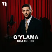 Фото песни O'ylama от Shaxrudiy Janoblari