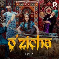 Фото песни O'zicha от Lola