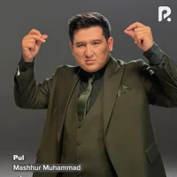 Фото песни PUL от Mashhur Muhammad